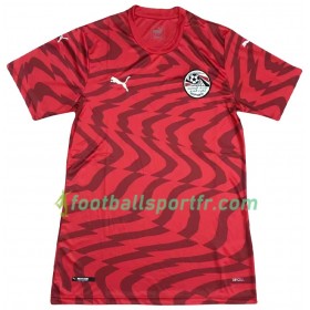 Tenue Égypte Domicile 2019 Maillot de Foot